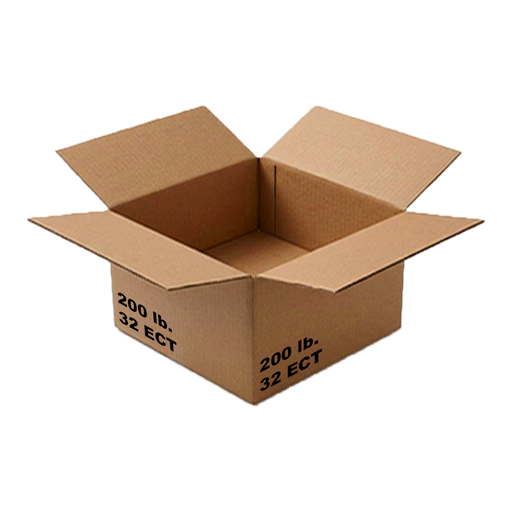 [22#200-222218] 22X22X18 RSC 200# 10/150