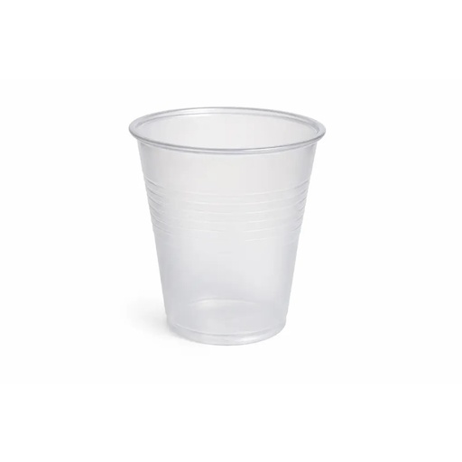 5 oz Translucent Thin Wall Plastic Cold Drinking Cup