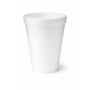  16 OZ FOAM FOOD CONTAINER 500/CS