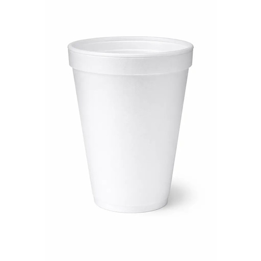 16 oz Foam Food Container