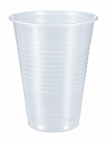07 OZ TRANSLUCENT THIN WALL PLASTIC COLD DRINKING CUP 2500 /CS