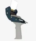 2 IN MOUSE TRAP STYLE TAPE DISPENSER
