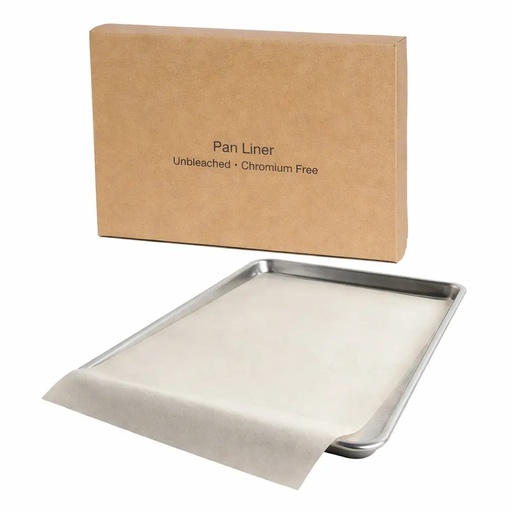 16″ × 24″ Pan Liner Parchment Paper