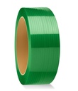 1/2"X0.025"X5800' POLYPROPYLENE STRAPPING GREEN