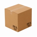 14X14X2 RSC 200# 25/BDL