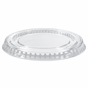 LIDS FOR 1 OZ SOUFFLE CUPS 2500/CASE