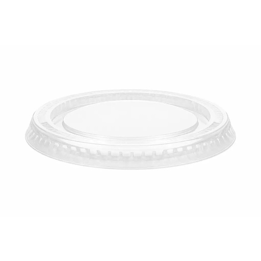 Lids for 1 oz Souffle Cups