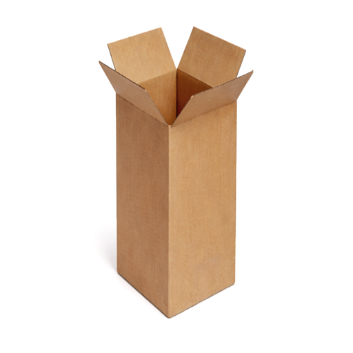 [22SW-060618] 6X6X18 RSC SW 25/500