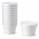  4 OZ FOAM FOOD CONTAINER 500/CS