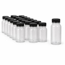 8 OZ ROUND JUICE BOTTLES 24/CS
