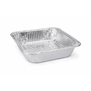 HALF SIZE ALUMINUM STEAMTABLE PAN (DEEP) 100/CS