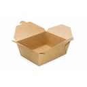 76 OZ FOLD-TO-GO BOX #3 160/CS