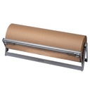 48X900 KRAFT PACKING PAPER ROLL #40