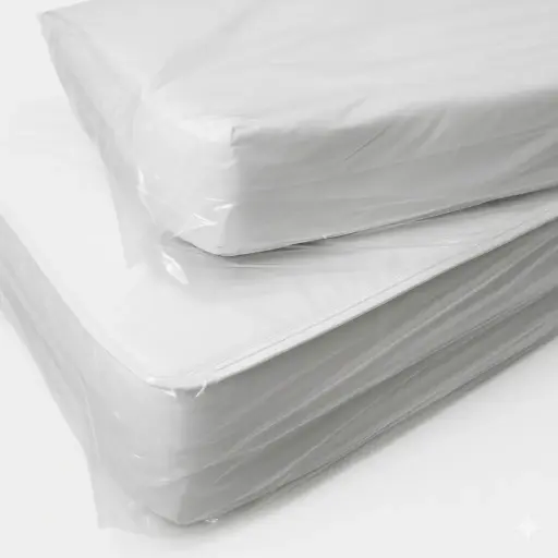 [0216-10376142MIL] 103X76X14 KING MATTRESS BAG  2MIL 36/CS   