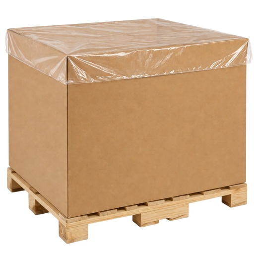 65X65 ELASTIC COVERS FOR SQUARE GAYLOARD 25/CS
