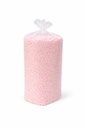 PEANUT BAGS LOOSE FILL ANTI-STAT PINK 1.5 CU FT 