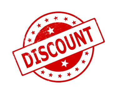[DISC] Discount