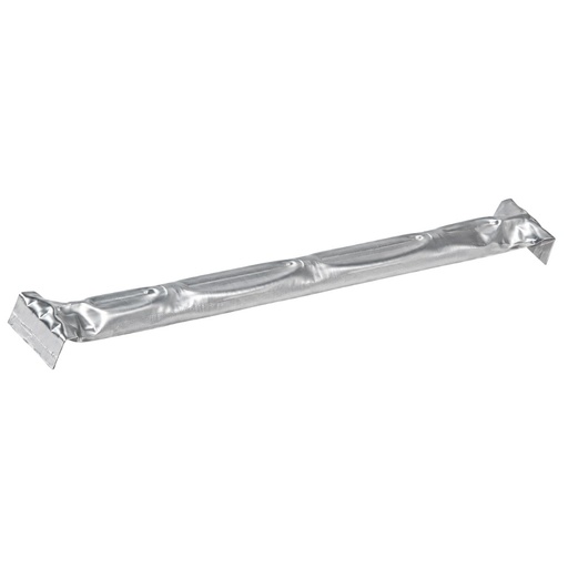 [WBAR-18"] 18" WARDROBE HANGER BAR