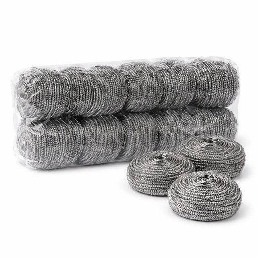 50 Gram Stainless Steel Sponge