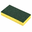  6X9 GREEN SCOUR PAD 20/BX