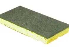 Sponge Scrubber