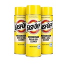  24 OZ AEROSOL EASY OFF OVEN AND GRILL CLEANER 6/BX