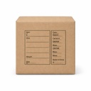 18X18X16 MOVING BOX RSC SW 25/150