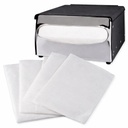 12X17 FULL FOLD DISPENSER NAPKIN 6000/CS