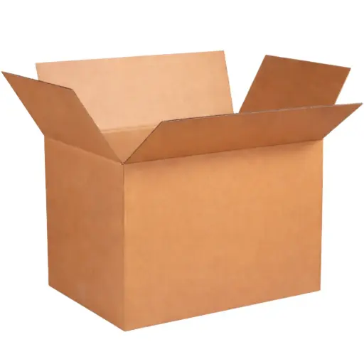 [22DW-412834251251ECT] 41X28 3/4X25 1/2 RSC DW "E' 51ECT  5/75 