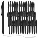BALLPEN BLACK 1.0mm 