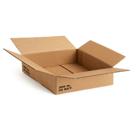 [22#200-120904] 12X9X4 RSC 200# 25/500