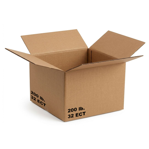 [22#200-120909] 12X9X9 RSC 200# 25/500