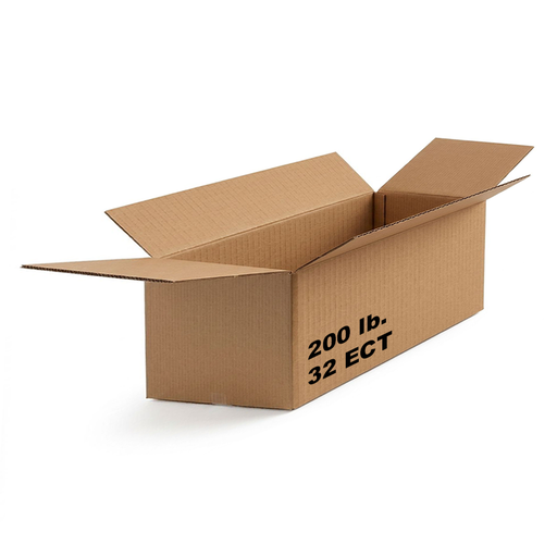 [22#200-181212] 18X12X12 RSC 200# 25/500