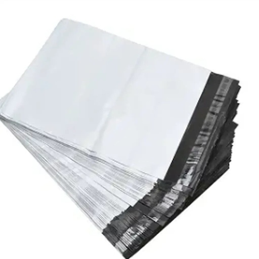 24X24 POLY MAILER BAG 200/CASE