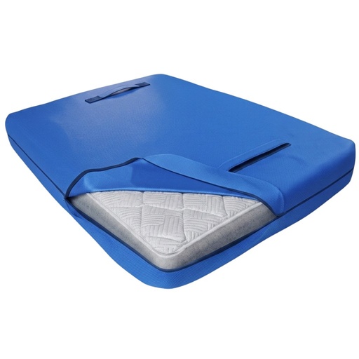 76X14X90 KING MATTRESS BAG 4MIL 25/CS