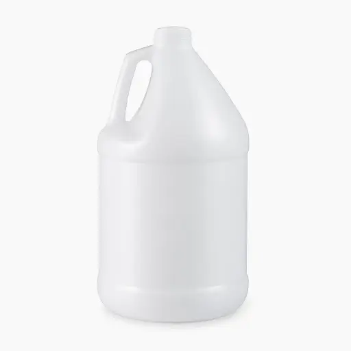 [JUG-1GALWHITE] 1 GAL UTILITY JUG NO LID WHITE