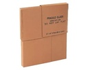 40X3 1/2X60 4-PIECE FLAT BOX 4/240	