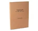 37X3X34 2-PIECE INNER MIRROR BOX 