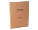 37X3X34 2-PIECE INNER MIRROR BOX 