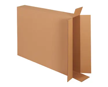 [22MB-370321OUTER] 37X3X21 2-PIECE OUTER MIRROR BOX