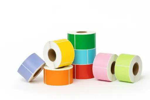 [LBLROLL-0406] 4X6 THERMAL SHIPPING LABEL 16RLS/CS