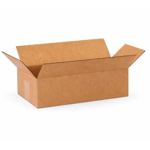 [22LB-260606] 26X6X6 LONG BOX SW 25/500