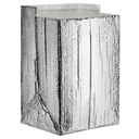 8X8X8 COOL BARRIER INSULATED BOX LINERS 50/CS