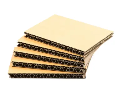 [22HAZMAT-1638113812384GAL] 16 3/8X11 3/8X12 3/8 44ECT PAINT CAN BOX 4GAL F-STYLE 10/480